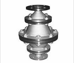 FPA、FPB天然氣阻火器